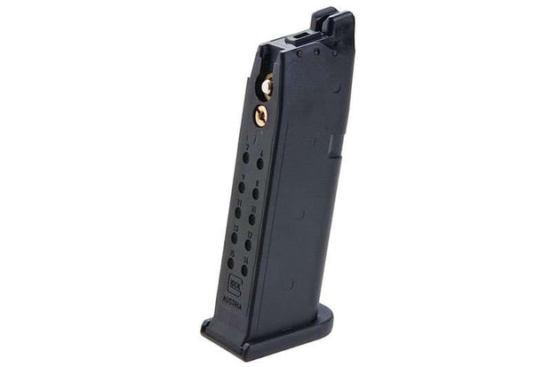 UMAREX GLOCK 19 GEN 5 MAGAZINE (20 ROUNDS, BY VFC)