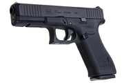 Umarex(GHK) Glock 17 GEN 5 Gas Blowback Pistol - Black