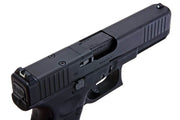 Umarex(GHK) Glock 17 GEN 5 Gas Blowback Pistol - Black