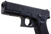 Umarex(GHK) Glock 17 GEN 5 Gas Blowback Pistol - Black