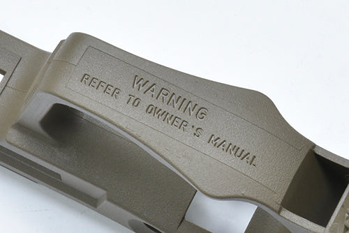 Guarder Original Frame for MARUI USP ( Variant 1/FDE )