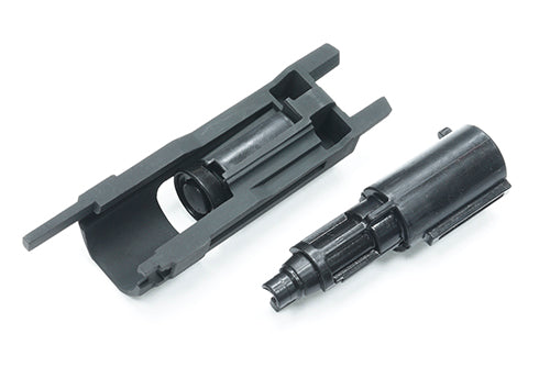 Guarder Light Weight Nozzle Housing For MARUI USP GBB series