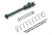 Guarder Steel CNC Recoil Spring Guide for MARUI USP Compact GBB series