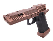 EMG / AW TTI SAND VIPER GBB AIRSOFT PISTOL