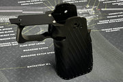 Bomber CNC Aluminum ( INF style ) Grip for Marui Hi-CAPA GBB sereis - Type B