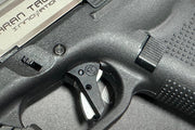 Bomber CNC Aluminum T-style Trigger for Umarex G17Gen5 / G45 GBB Series