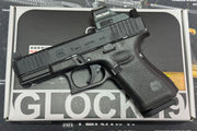 Boomarms Custom - G19 Gen5 MOS GBB