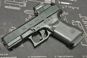Boomarms Custom - G19 Gen5 MOS GBB