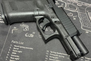 Boomarms Custom - G19 Gen5 MOS GBB