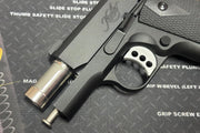 Boomarms Custom Ultra Carry II 1911 Airsoft GBB Pistol