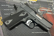 Boomarms Custom Ultra Carry II 1911 Airsoft GBB Pistol