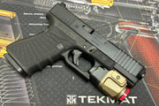 Boomarms Custom - WC-Style G19 Gen4 Airsoft GBB