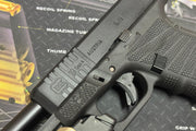 Boomarms Custom - WC-Style G19 Gen4 Airsoft GBB