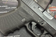 Boomarms Custom - WC-Style G19 Gen4 Airsoft GBB