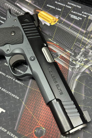 Boomarms Custom Wilson Combat x Vickers Elite Airsoft 1911 GBB Pistol