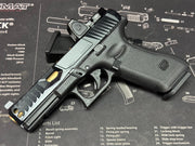 Boomarms Custom - G47 NOS style Airsoft GBB Pistol