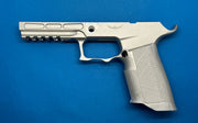 Pro-Arms CNC Aluminum ACE SOCOM Style Grip For SIG AIR / VFC P320 GBBP Series