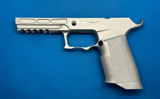 Pro-Arms CNC Aluminum ACE SOCOM Style Grip For SIG AIR / VFC P320 GBBP Series