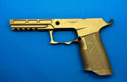 Pro-Arms CNC Aluminum ACE SOCOM Style Grip For SIG AIR / VFC P320 GBBP Series