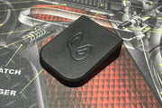 Bomber CNC Aluminum Infinity Magazine Base for Marui Airsoft Hi-Capa Magazine
