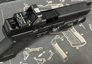 Boomarms Custom - G34 Gen5 MOS GBB