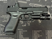 Boomarms Custom - G34 Gen5 MOS GBB
