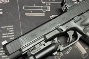 Boomarms Custom - G34 Gen5 MOS GBB