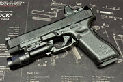 Boomarms Custom - G34 Gen5 MOS GBB