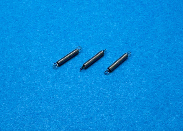 Pro-Arms 130% Air Nozzle return Spring Set for EMG / VFC P365 GBB series