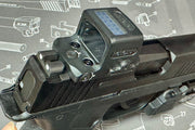 Boomarms Custom - P365 X Airsoft GBB Pistol