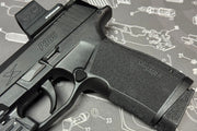 Boomarms Custom - P365 X Airsoft GBB Pistol