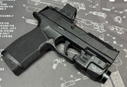 Boomarms Custom - P365 X Airsoft GBB Pistol