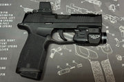 Boomarms Custom - P365 X Airsoft GBB Pistol