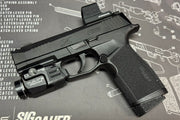 Boomarms Custom - P365 X Airsoft GBB Pistol