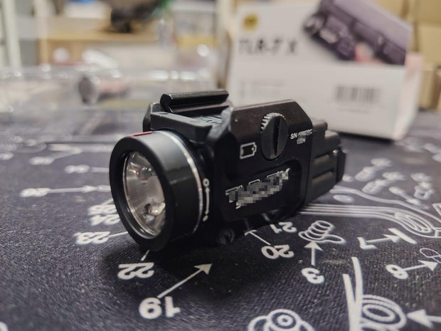 Sotac TLR-7X Tactical Flashlight