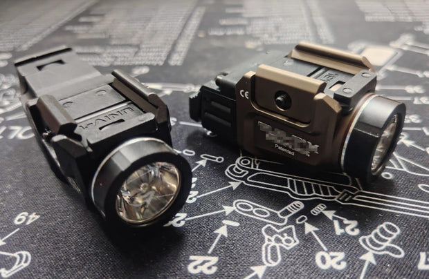 Sotac TLR-7X Tactical Flashlight