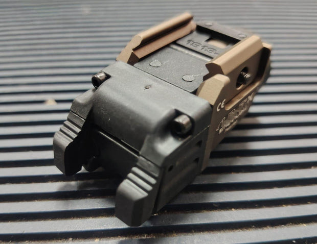 Sotac TLR-7X Tactical Flashlight