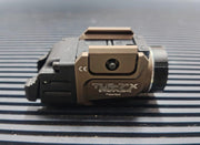 Sotac TLR-7X Tactical Flashlight