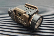 Sotac TLR-7X Tactical Flashlight