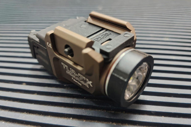 Sotac TLR-7X Tactical Flashlight
