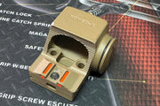 Sotac SIG style ROM-X Red dot Sight