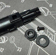 Bomber TM System RMR Type Reinforced Loading Nozzle and Piston Set