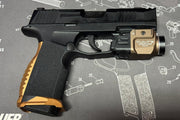 Boomarms Custom - P365 X Airsoft GBB Pistol - RA style