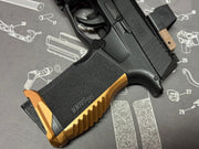 Boomarms Custom - P365 X Airsoft GBB Pistol - RA style