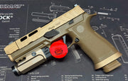 Sotac TLR-9 Tactical Flashlight
