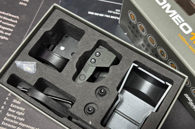 Sotac SIG style ROM-1 Pro Red Dot Sight