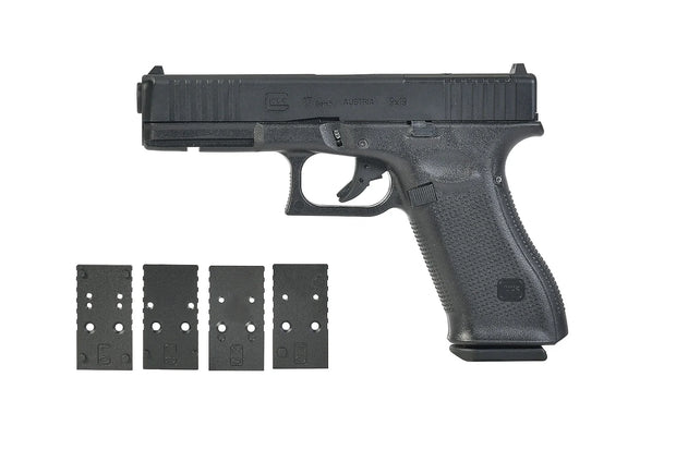 Umarex Glock 17 Gen 5 MOS GBB Airsoft Pistol (VFC G17 Gen 5