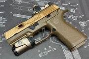 Sotac SIG style F-1X Tactical Flashlight