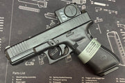 Boomarms Custom - G17 Gen5 MOS Steel GBB Airsoft Pistol  ( TM DX version )