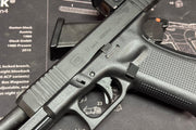 Boomarms Custom - G17 Gen5 MOS Steel GBB Airsoft Pistol  ( TM DX version )